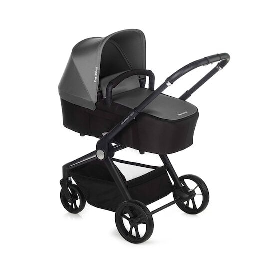 Poussette Trio Stratos - 2