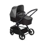 Poussette Trio Stratos - 2