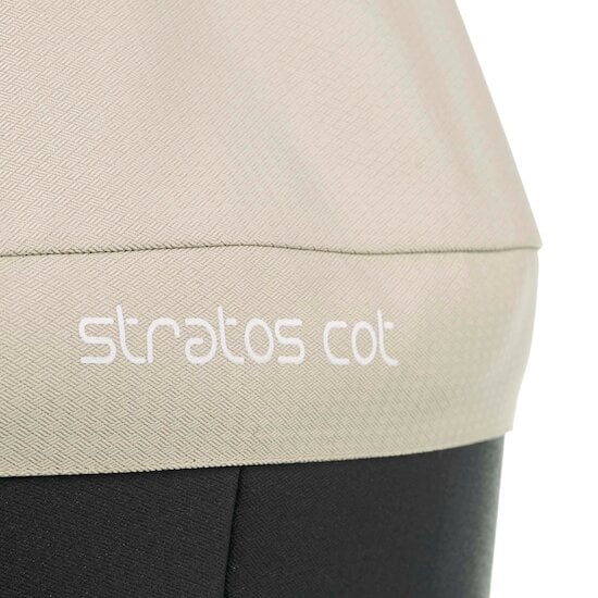 Poussette Trio Stratos - 2