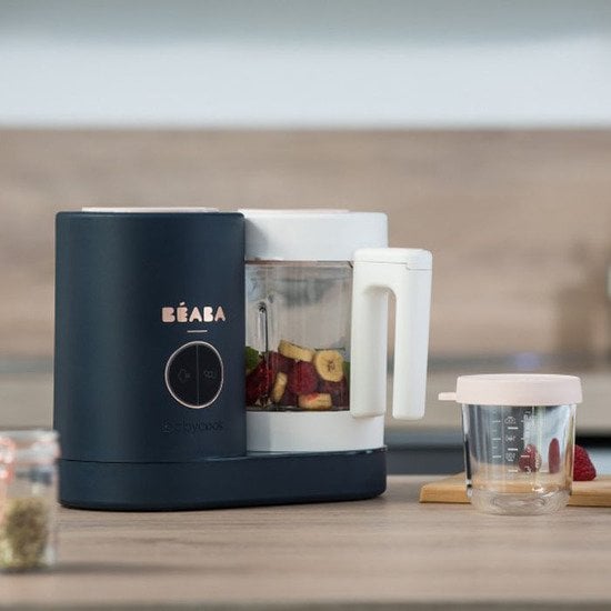 Babycook Néo Robot Bébé 6 en 1 - 2