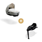 Pack Joie : Nacelle Calmi + i-Base Encore - 1